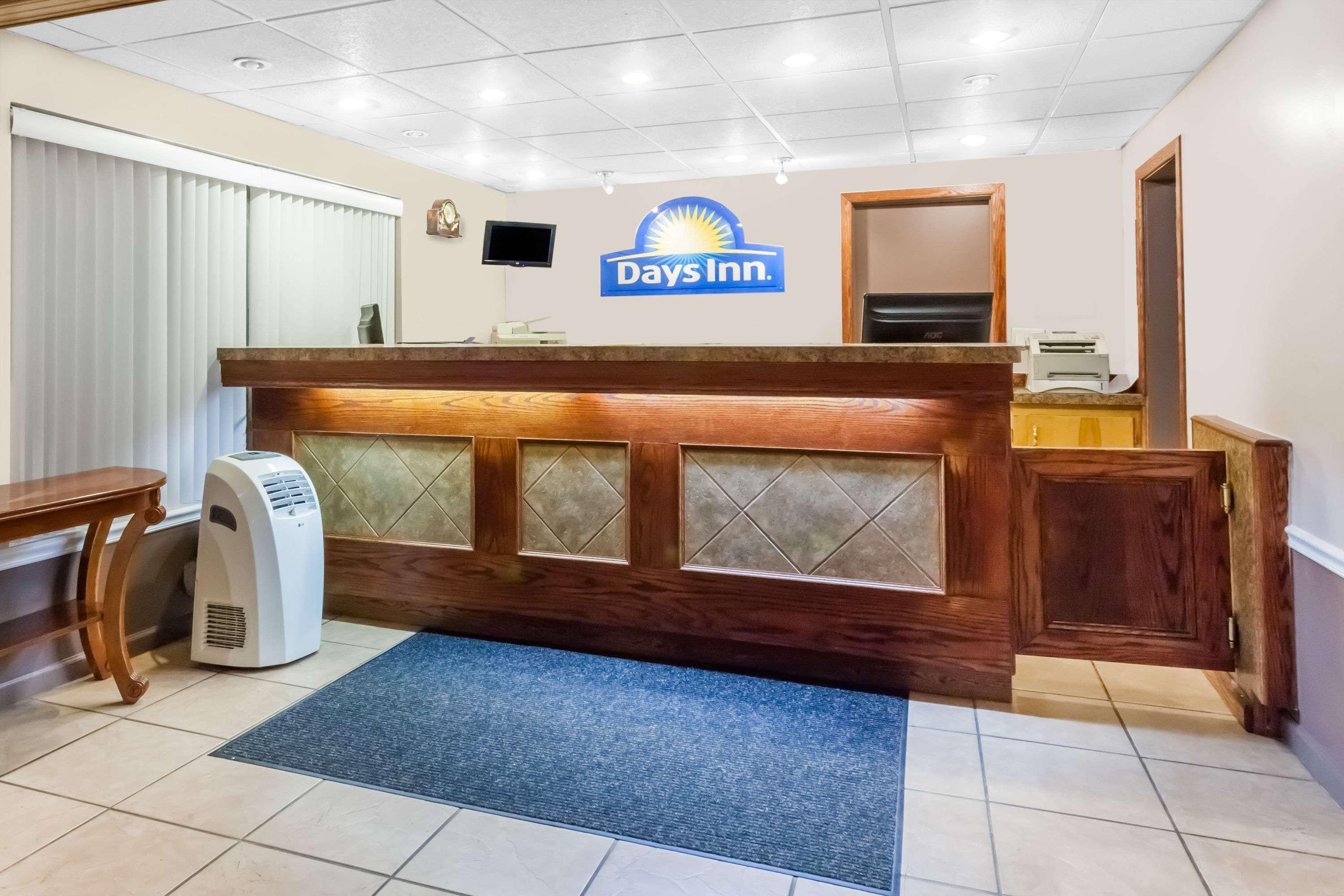 Days Inn By Wyndham Tannersville Εξωτερικό φωτογραφία
