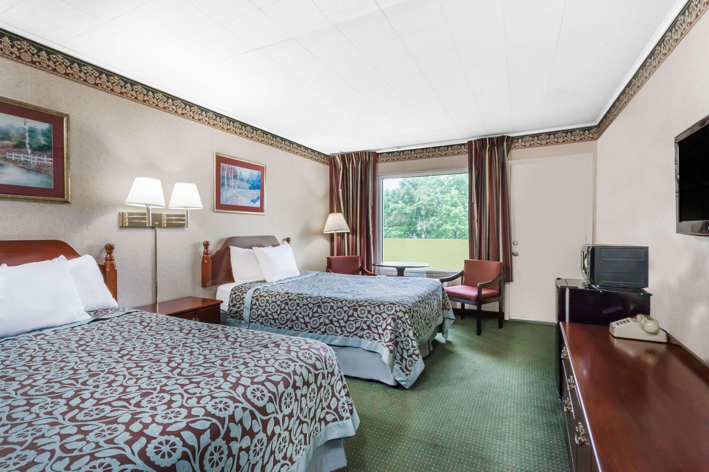 Days Inn By Wyndham Tannersville Εξωτερικό φωτογραφία