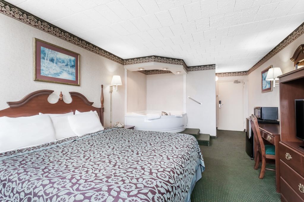 Days Inn By Wyndham Tannersville Εξωτερικό φωτογραφία